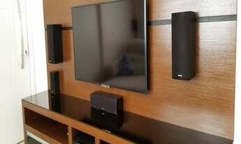 Imagem 7: Sobrado com 3 dormitórios à venda, 390 m² por R$ 2.400.000,00 - Jardim America - Paulínia