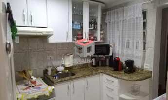 Imagem 7: Sobrado para aluguel, 3 quartos, 1 suíte, 2 vagas, Demarchi - São Bernardo do Campo/SP