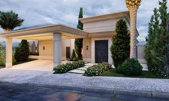 Imagem 2: Casa com 3 dormitórios à venda, 250 m² por R$ 2.500.000 - Parque Nova Carioba - Americana