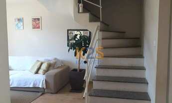 Imagem 4: Sobrado com 3 dormitórios à venda, 105 m² por R$ 399.000,00 - Santa Cândida - Curitiba/PR