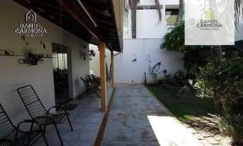 Imagem 6: Lindo Sobrado 04 Suítes - Vila Suiça - Venda/ Permuta Indaiatuba/SP