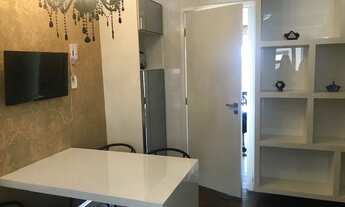 Imagem 6: Apartamento para Venda em Santo André, Centro, 3 dormitórios, 3 suítes, 4 banheiros, 2 vag