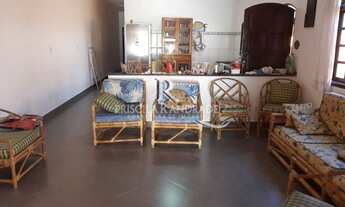 Imagem 2: Casa com 2 quartos - Bairro Boracéia em São Sebastião