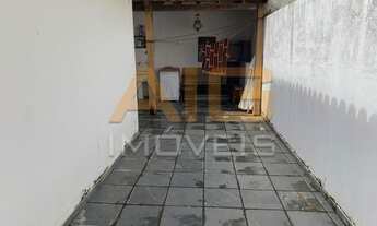 Imagem 3: Casa Linear Sala Mezanino 01 Quarto Anexo 1 Quarto e Banheiro