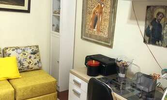 Imagem 7: Apartamento para venda tem 68 metros quadrados com 2 quartos em Centro - São Bernardo do C