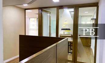 Imagem 3: Sala para alugar, 45 m² por R$ 5.500,00/mês - Jardim Botânico - Rio de Janeiro/RJ