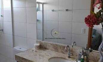 Imagem 4: Apartamento com 3 dormitórios à venda, 118 m² por R$ 830.000,00 - Jardim Atlântico - Goiân