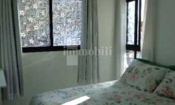 Imagem 7: Bela Vista - Prédio com Lazer