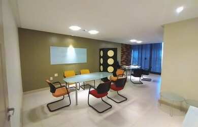 Imagem 5: Prédio Comercial na Rua Arcipreste