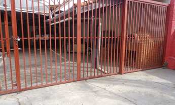 Imagem 2: Salão - Jardim Londres - Campinas