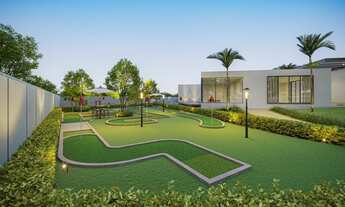 Imagem 5: More no melhor condomínio de São José dos Campos. Lotes/terrenos pronto para construir - 8