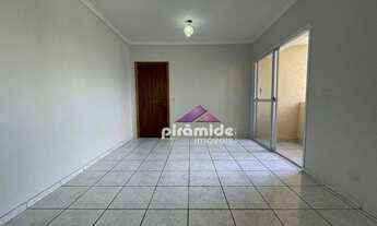 Imagem 4: Apartamento com 2 dormitórios à venda, 65 m² por R$ 310.000,00 - Jardim América - São José