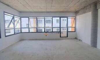 Imagem 7: Sala para alugar, 35 m² por R$ 1.900/mês - Vila Bastos - Santo André/SP