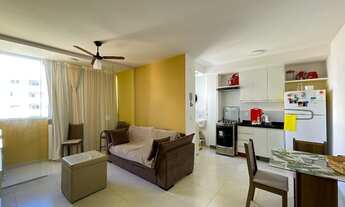 Imagem 6: Apartamento 2/4 Suite, Varanda Para Venda No Jardins Nova Parnamirim