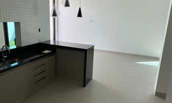 Imagem 9: Apartamento novo com varanda gourmet no bairro Aparecida em Uberlândia-MG