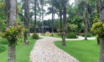 Imagem 6: Sobrado com 4 dormitórios à venda, 274 m² por R$ 2.950.000,00 - Praia da Baleia - São Seba