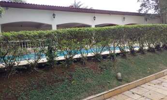 Imagem 3: Chácara no Embu-Guacu