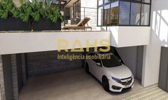 Imagem 7: Sobrado de alto padrão no bairro anita garibaldi