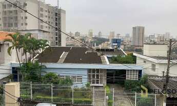 Imagem: Sobrado com 3 dormitórios, 220 m² - venda