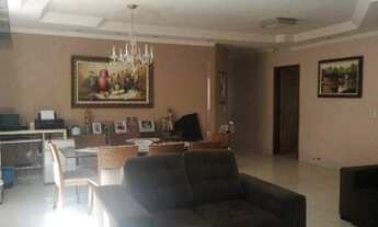 Imagem 7: Casa com 4 dormitórios à venda, 380 m² por R$ 1.900.000,00 - Vicente Pires - Brasília/DF