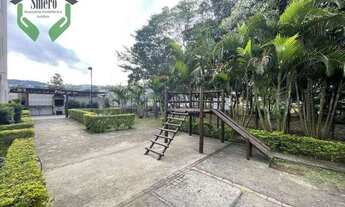 Imagem 5: Apartamento Garden com 2 dormitórios à venda, 50 m² por R$ 260.000,00 - Jardim Central - C