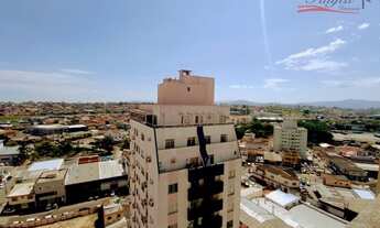 Imagem: SãO JOSé - Cobertura - Campinas