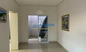 Imagem 5: Casa em Condominio 3 dormitórios sendo 1 suíte para ve