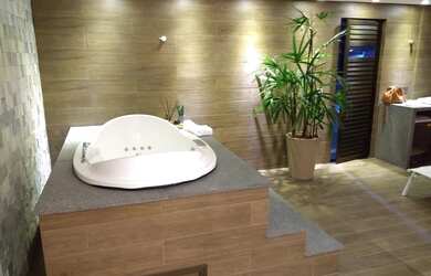 Imagem 6: Apartamento MOBILIADO. COM VISTA MAR. NASCENTE. WHASTS