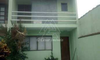 Imagem 2: Casa em Parque São Vicente - Mauá, SP