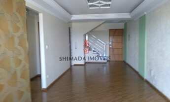 Imagem: Apartamento Cobertura em Osvaldo Cruz