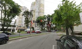 Imagem 5: CURITIBA - Apartamento Padrão - Água Verde