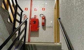 Imagem 6: Apartamento com 2 dormitórios à venda, 55 m² por R$ 350.000,00 - Vila Pires - Santo André