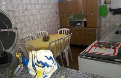 Imagem 7: Apartamento 63m² 2 dormitórios 1 vaga Ocian/Praia Grande