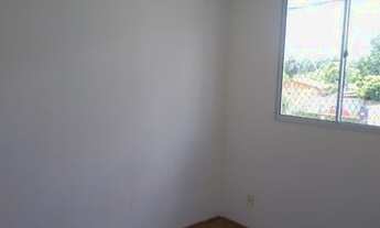 Imagem 3: Chapada dos Campos