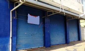 Imagem: Sala - Centro - Campinas