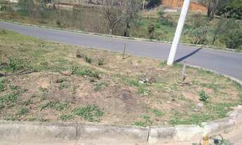 Imagem: CONSELHEIRO LAFAIETE - Terreno Padrão