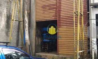 Imagem 3: Terreno à venda, 300 m² por R$ 300.000,00 - Vila Progresso (Zona Sul) - São Paulo/SP