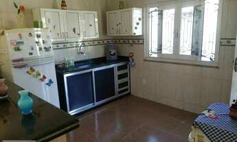 Imagem 4: Casa à venda no bairro Areal - Itaboraí/RJ