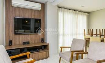 Imagem 6: Apartamento para venda possui 70 metros quadrados com 2 quartos