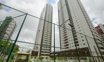 Imagem 5: AB|Apartamento 3 quarto Boa Viagem Edf Riviera 71m|Nascente