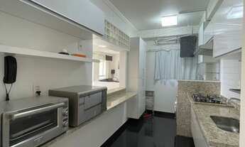 Imagem 5: Lindo Apartamento no Residencial Felicità - Indaiatuba SP