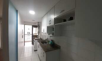 Imagem 5: Apartamento para venda possui 70 metros quadrados com 2 quartos