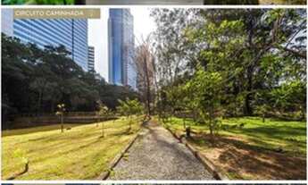 Imagem 5: Apartamento para venda possui 387 metros com 4 Suites em Alphaville- Barueri-SP