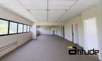 Imagem 6: Galpão de 1954,35 m² para locação em Barueri - SP