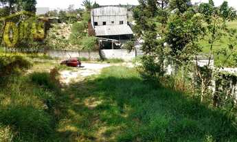 Imagem 4: Terreno à venda, 800 m² por R$ 200.000,00 - Veraneio Juruá - Suzano/SP