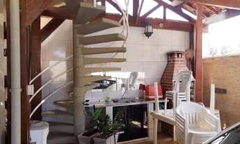 Imagem 2: Casa com 2 dormitórios