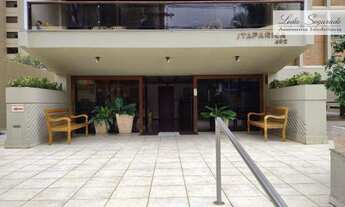 Imagem 2: APTO CAMBUÍ 207 m2 4 dormitorios