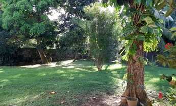 Imagem 5: Encontro das águas