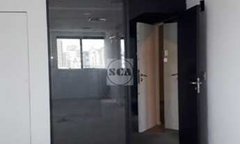 Imagem 2: Conjunto / Sala em Itaim Bibi - São Paulo