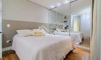 Imagem 4: Apartamento com 3 dormitórios à venda, 167 m² por R$ 1.725.000,00 - Cambuci - São Paulo/SP